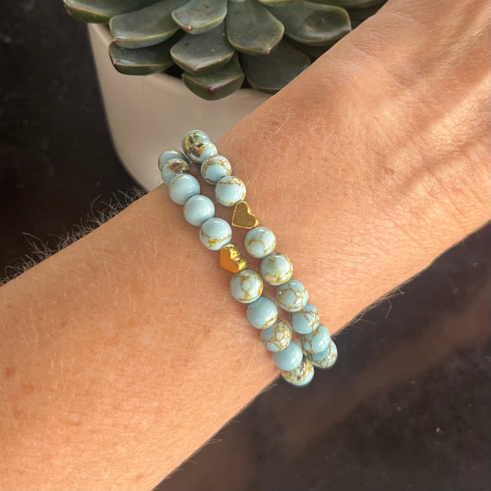 Gemstones and Pearls