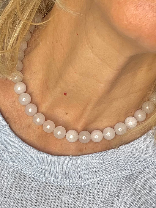 Blush Necklace