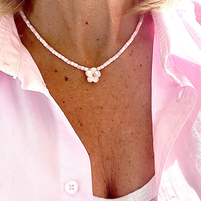Scarlette Necklace