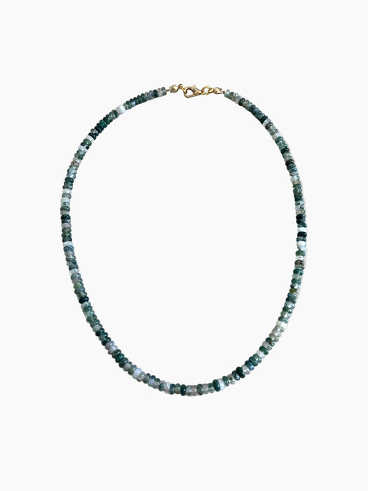 Forest Necklace