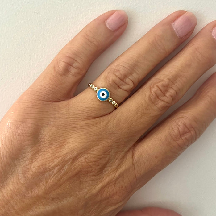 Vivi Ring