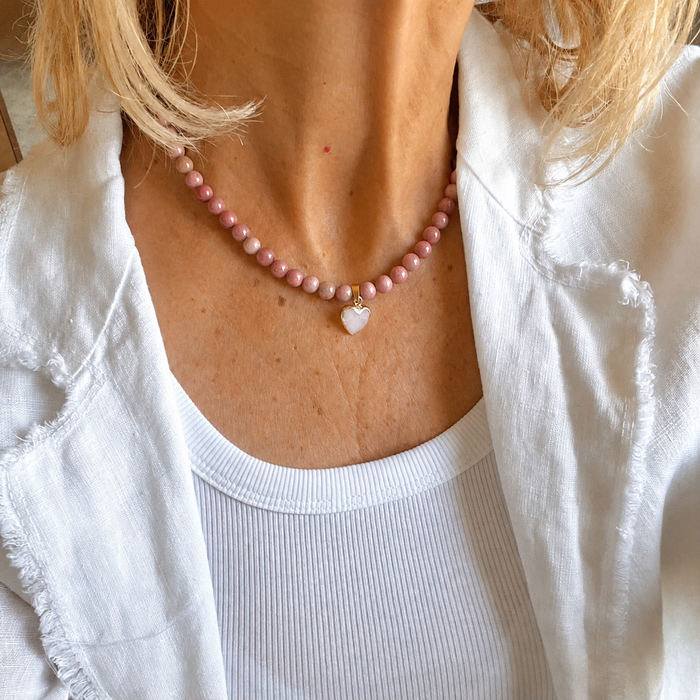 Amore Necklace