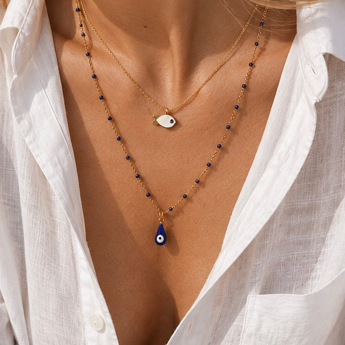 Ali Necklace