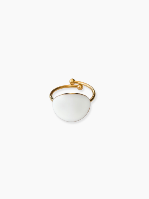 Silk Ring