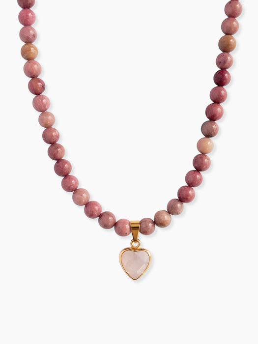 Amore Necklace