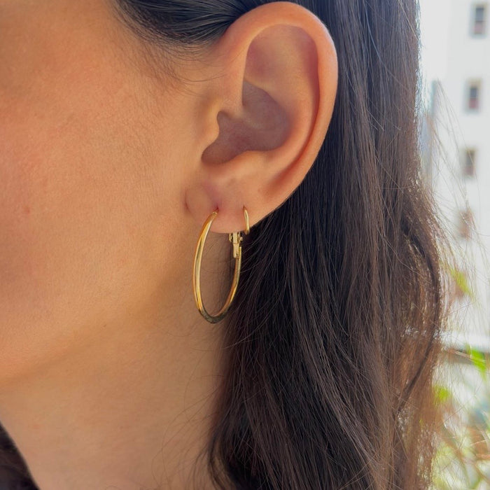 Mary Hoops