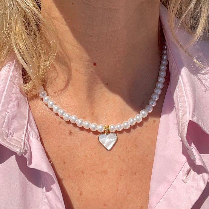 Pure Love Necklace