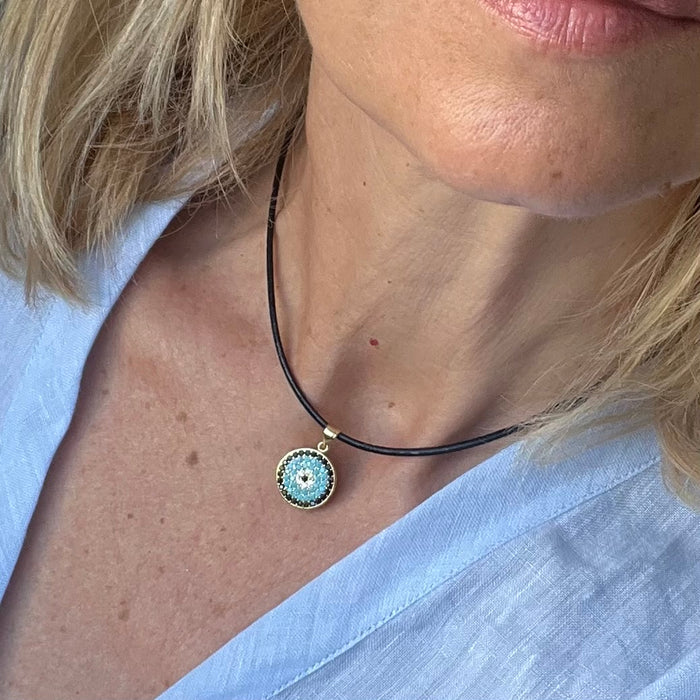 Zara Necklace
