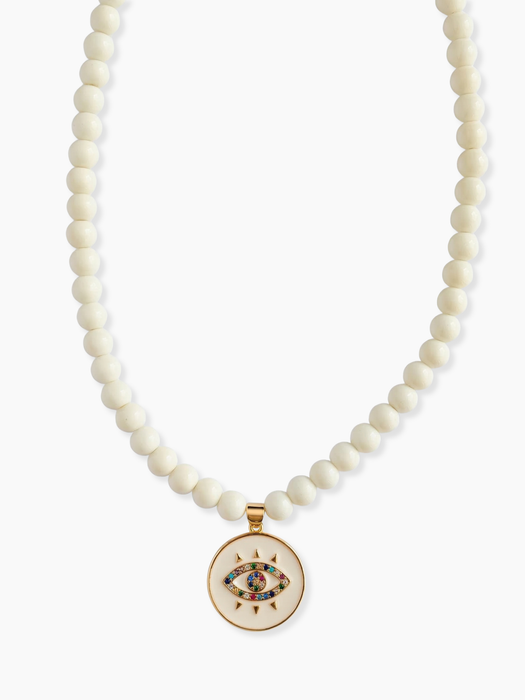 Sun Necklace
