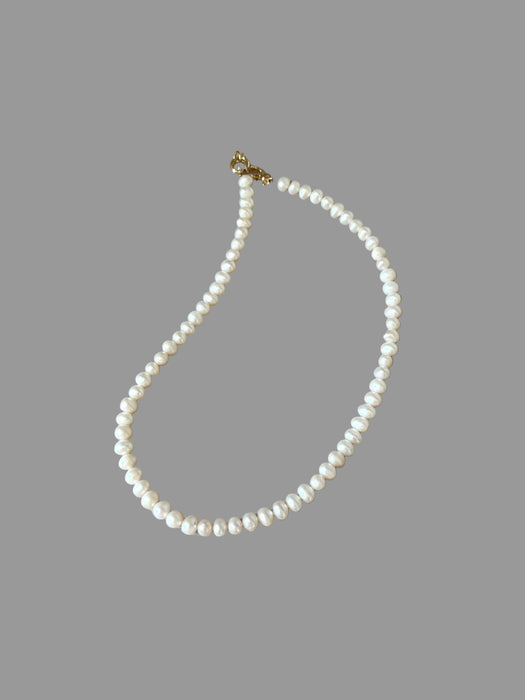 Jacki Necklace