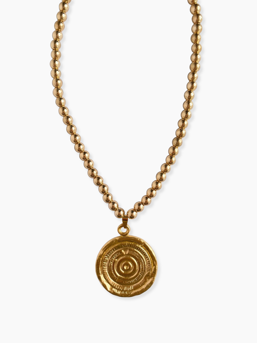 Goldie Necklace