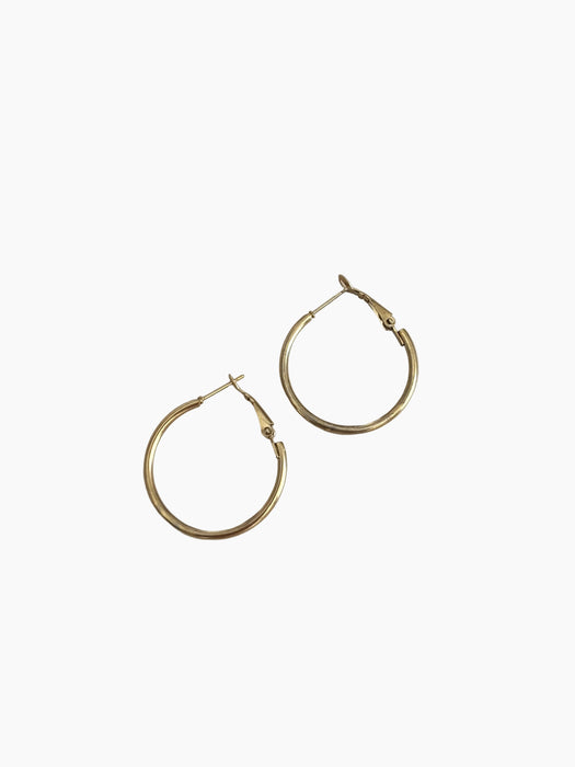 Mary Hoops
