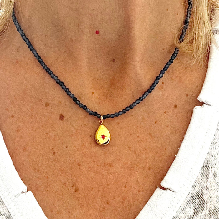 Nova Necklace