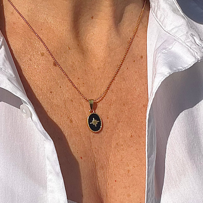 Vivianna Necklace