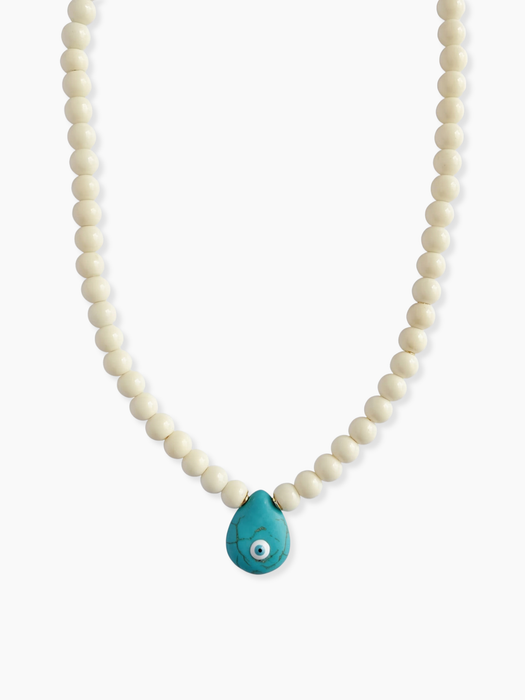 Santorini Necklace