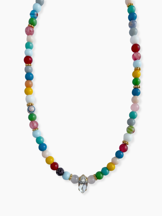 Joy Necklace