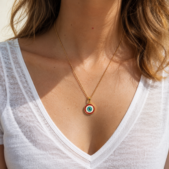 Lumina Necklace