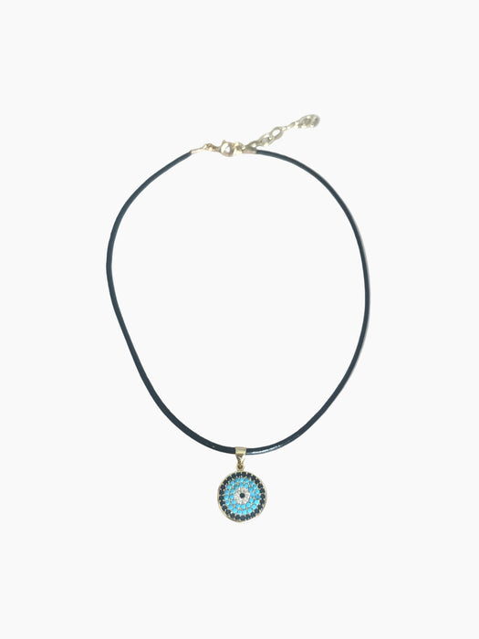 Zara Necklace