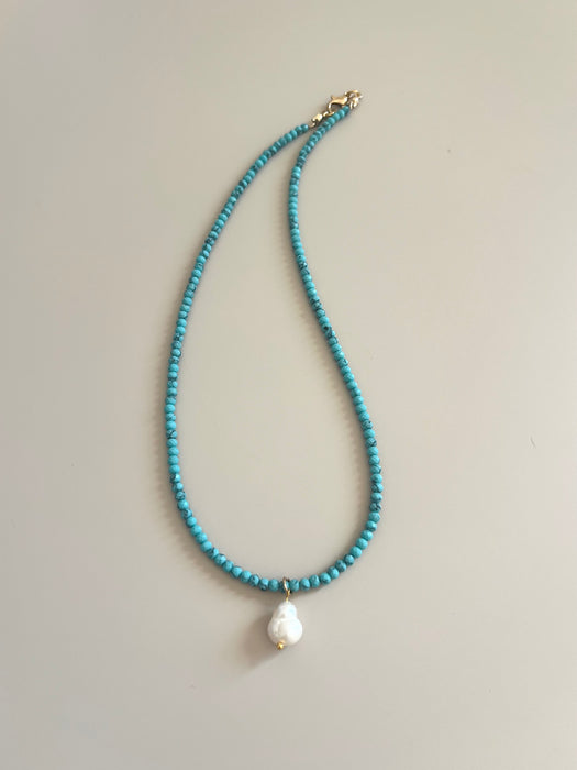 Liv Necklace