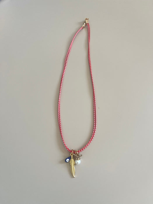 Coco Necklace