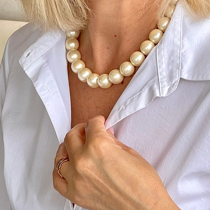 Audrey Necklace