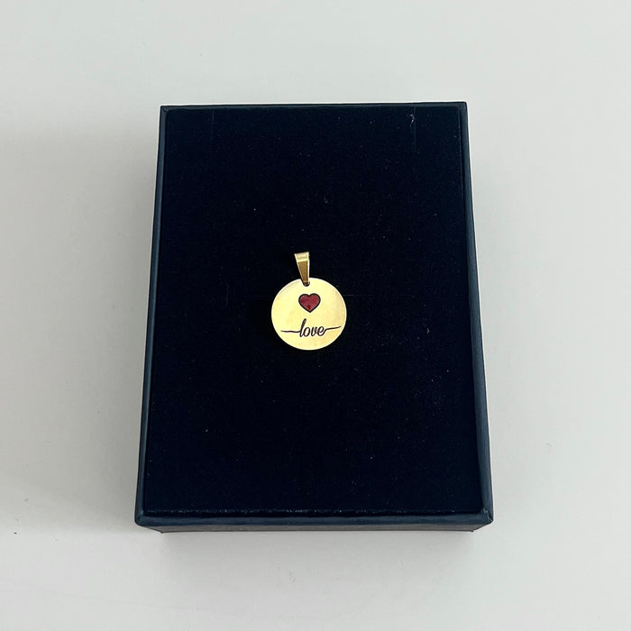 Gisele Necklace