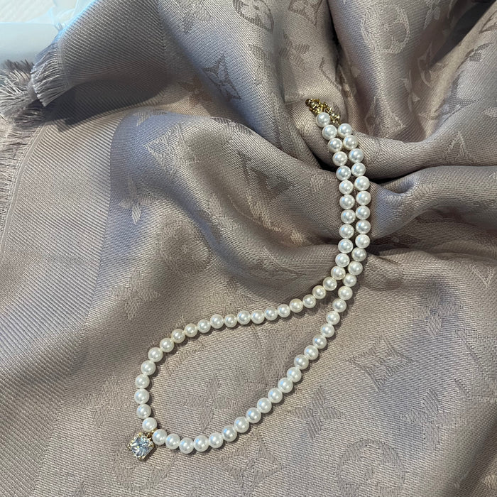 Adriana Necklace