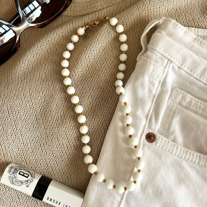 Light Necklace