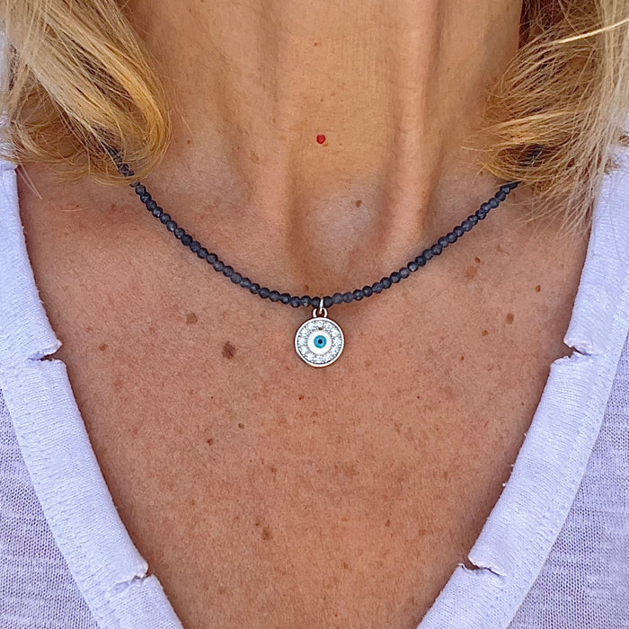 Keeper Necklace