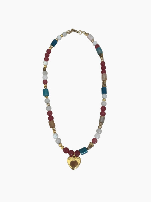 Ann Necklace