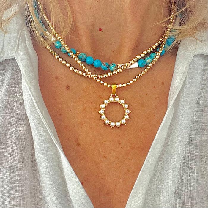Maris Necklace