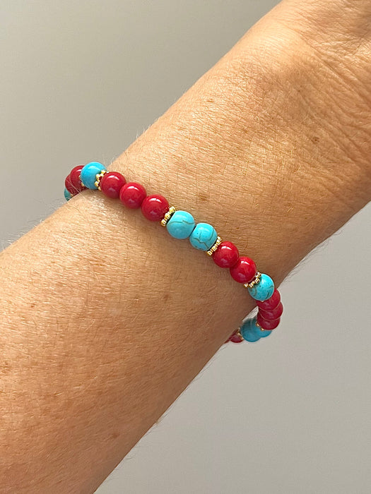 Luck Bracelet