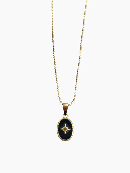 Vivianna Necklace