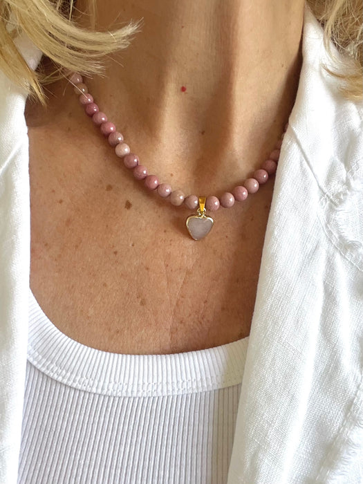 Amore Necklace