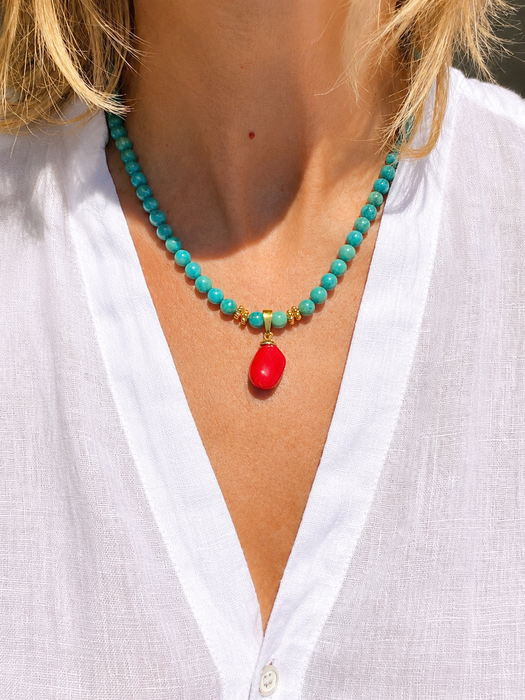Tiffany Necklace