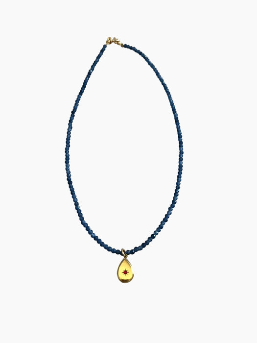 Nova Necklace
