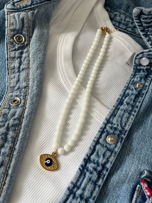 Good Eye Necklace