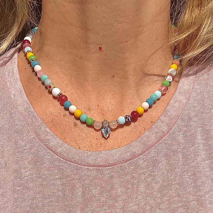 Joy Necklace