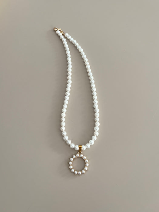 Elle Necklace