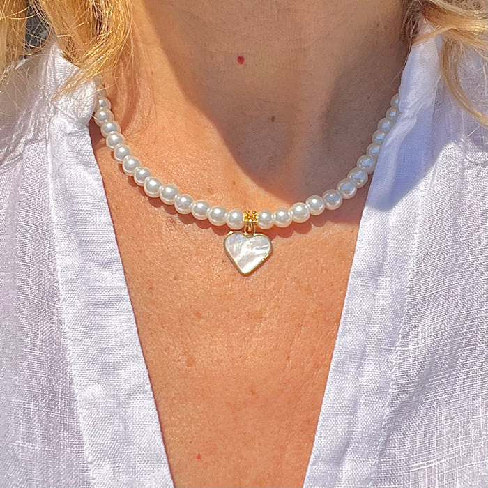 Pure Love Necklace