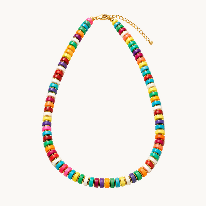 Petra Necklace