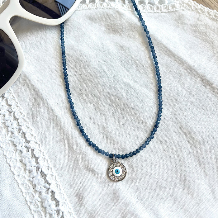 Keeper Necklace
