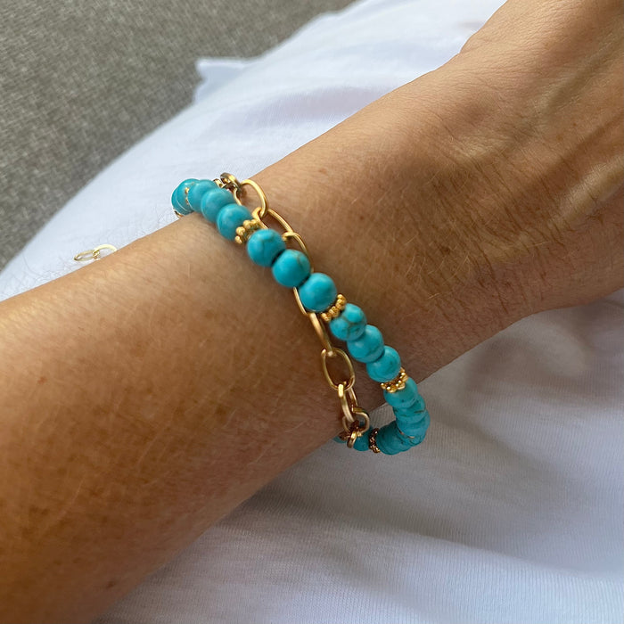 Carol Bracelet