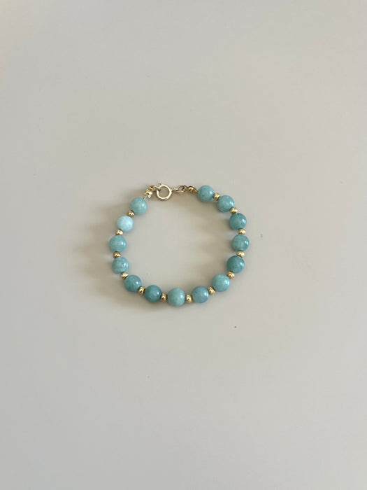Lima Bracelet