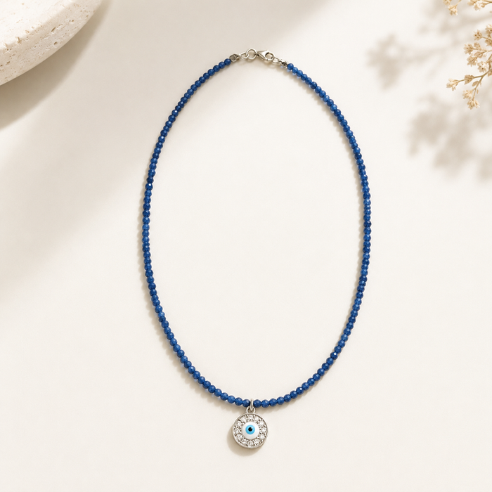 Keeper Necklace