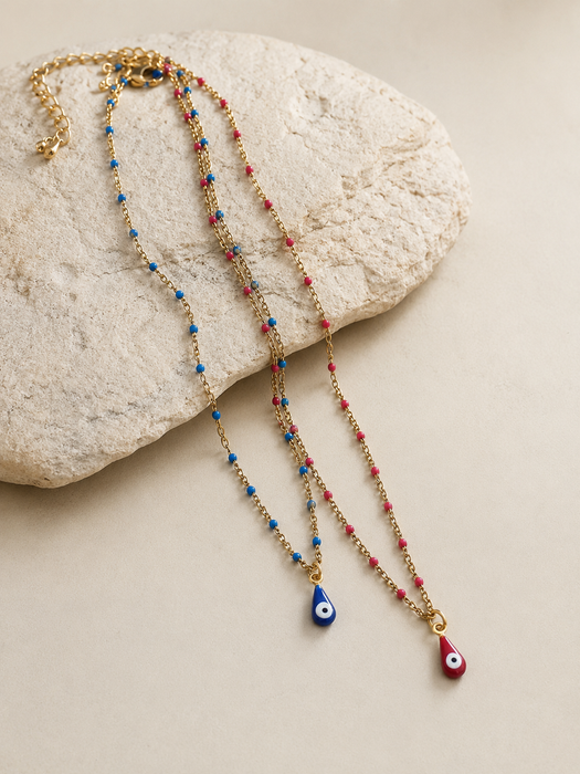 Ali Necklace