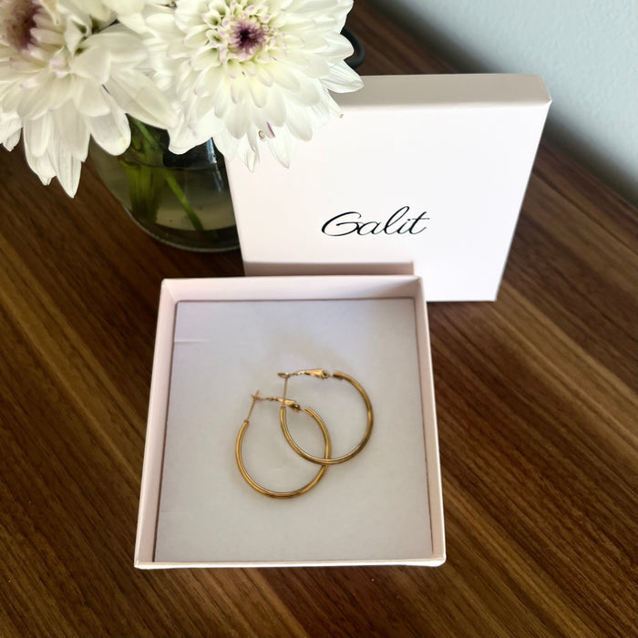 Mary Hoops