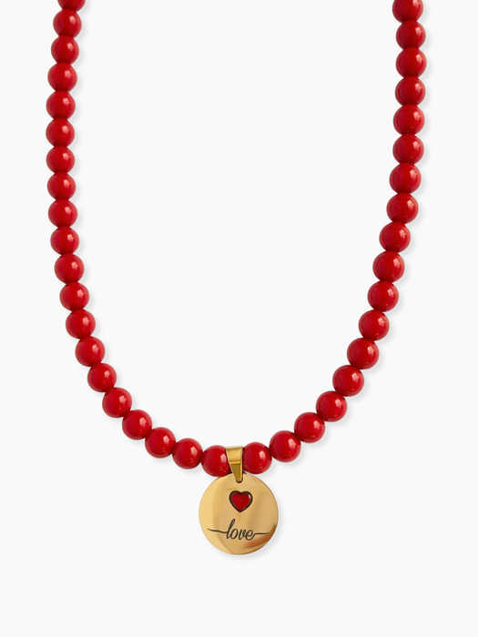 Gisele Necklace