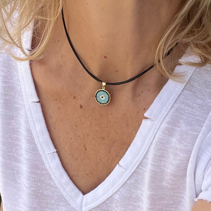 Zara Necklace