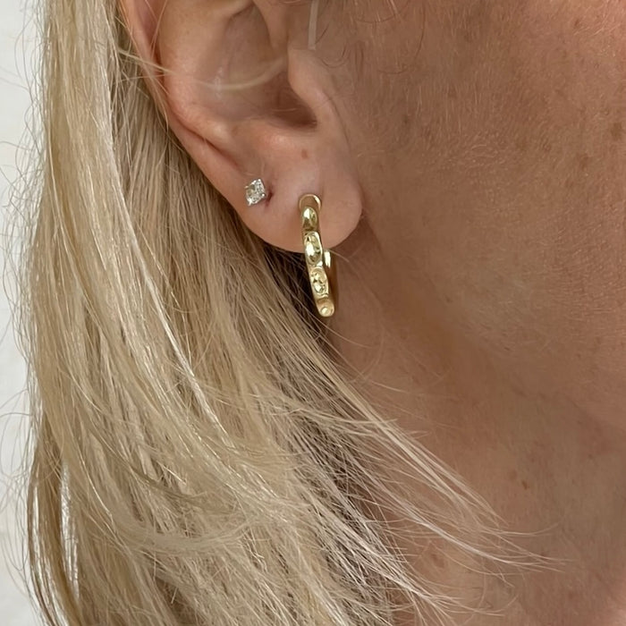 Aylin Hoops